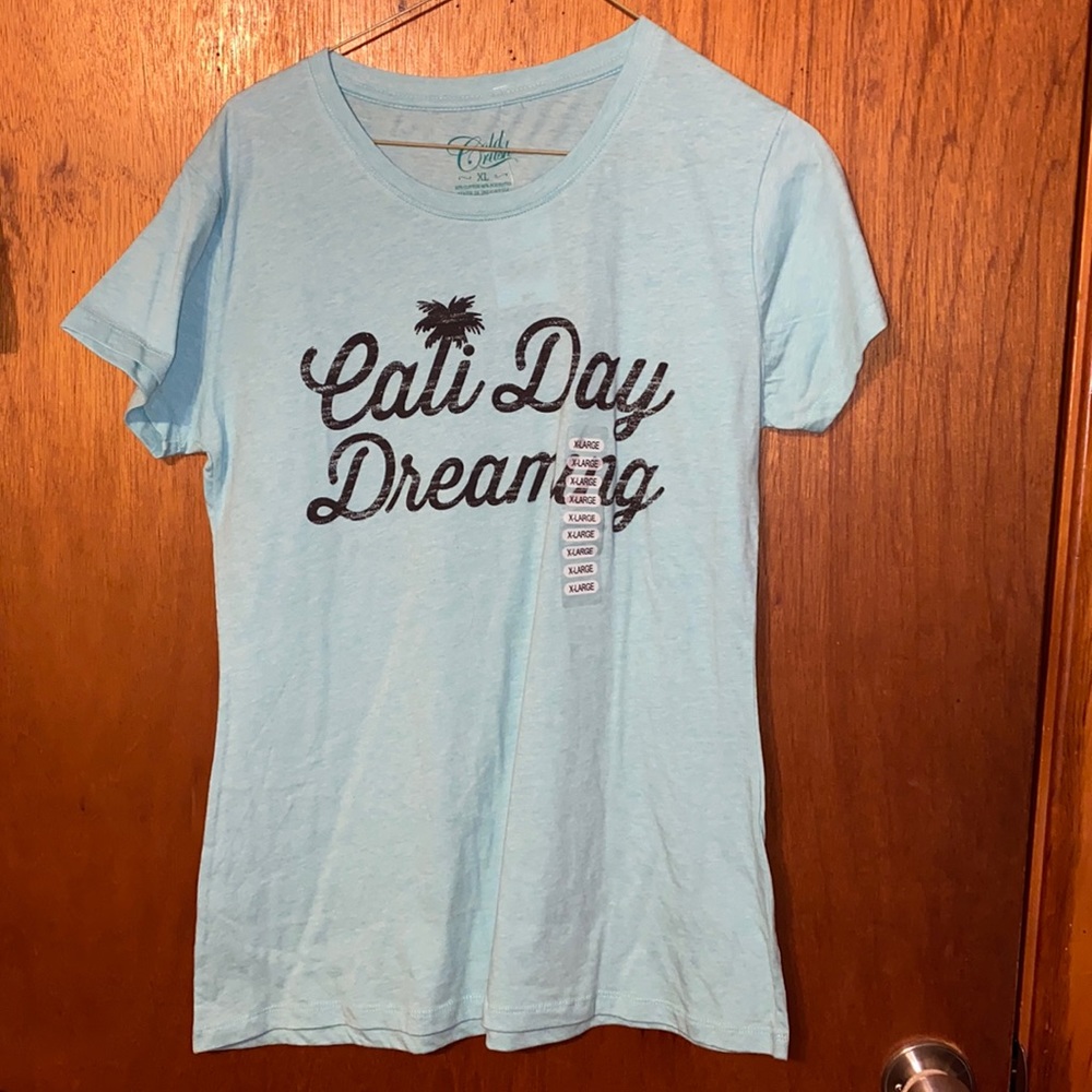 Cali Day dreaming
